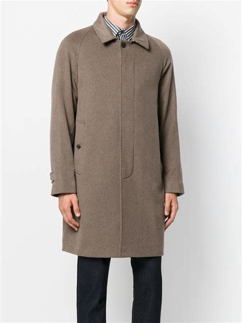 burberry car seat|burberry cashmere car coat.